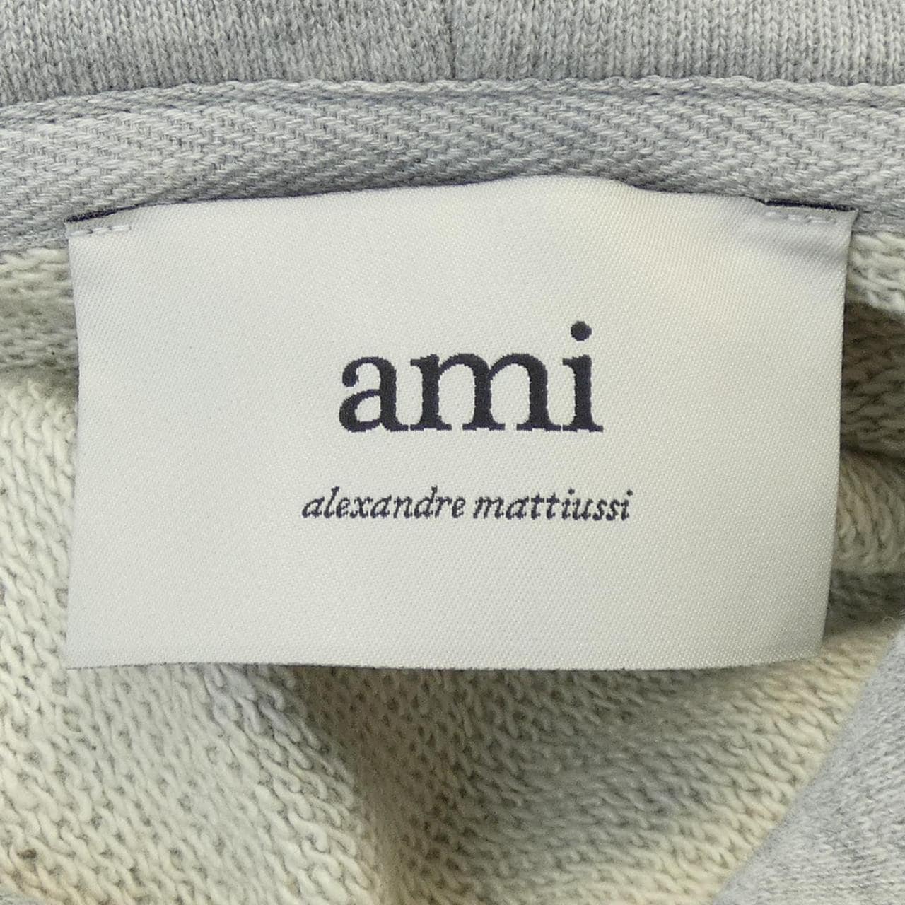 アミ AMI パーカー