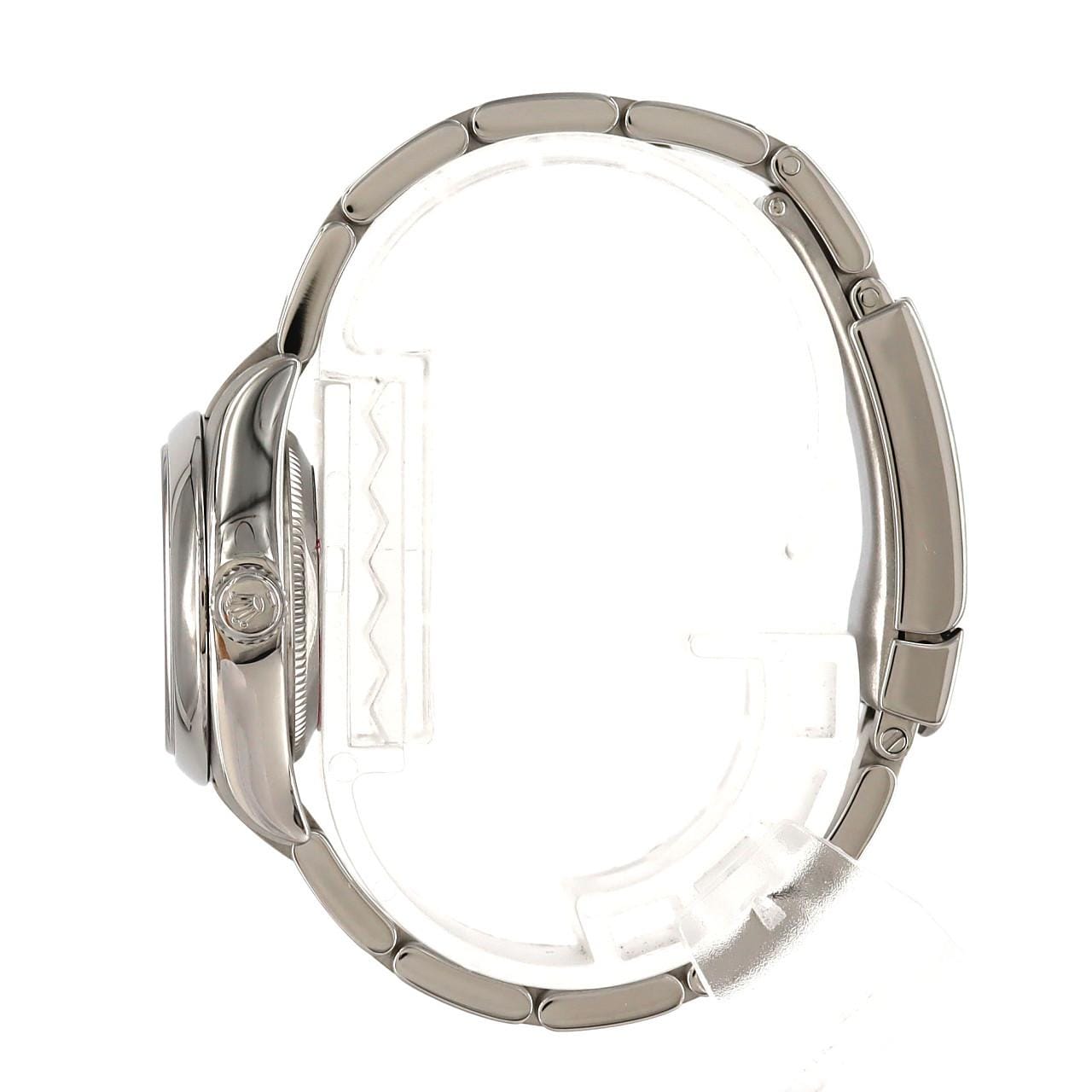 ロレックス オイスターパーペチュアル 176200 SS 自動巻 M番