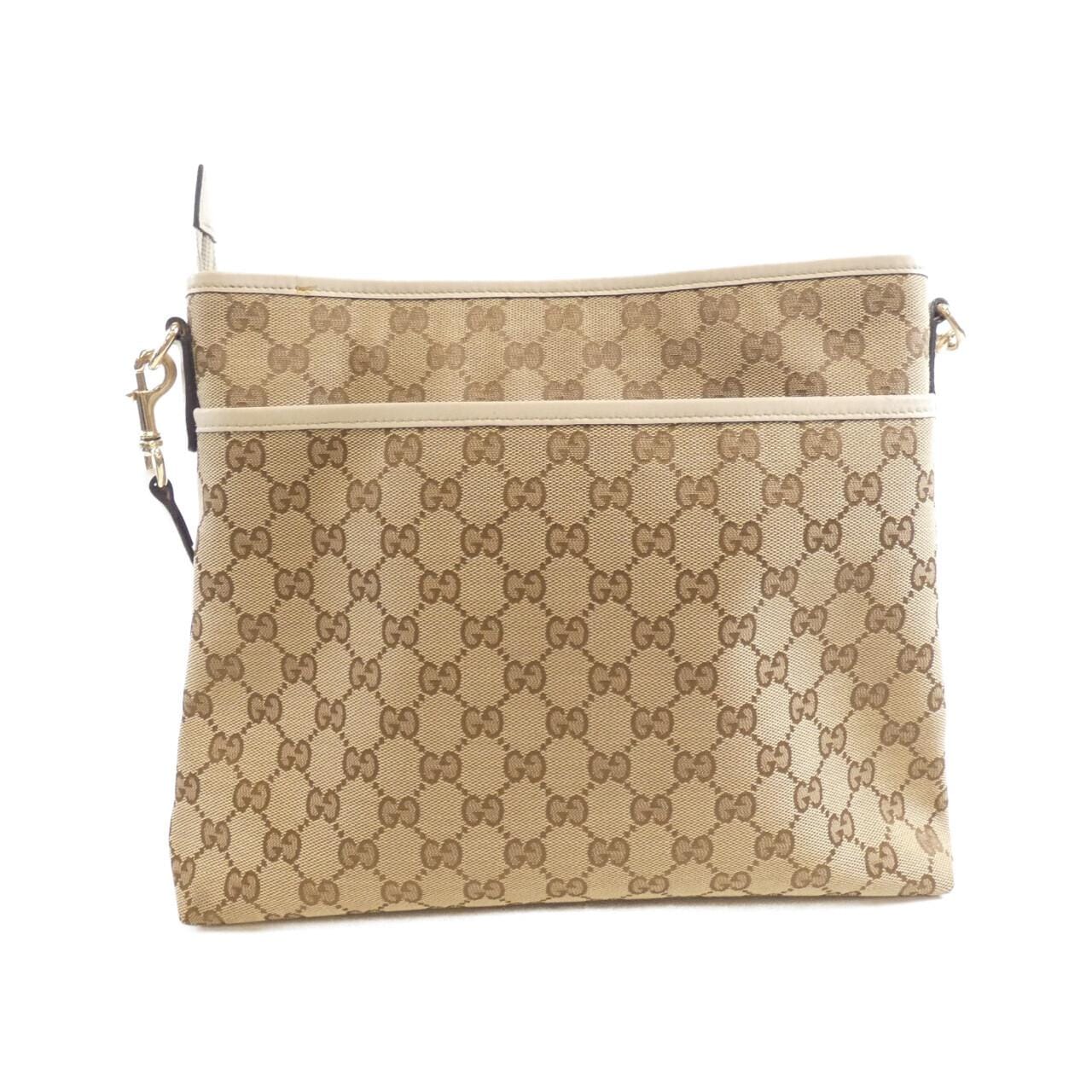 Gucci 388924 KQWFZ单肩包
