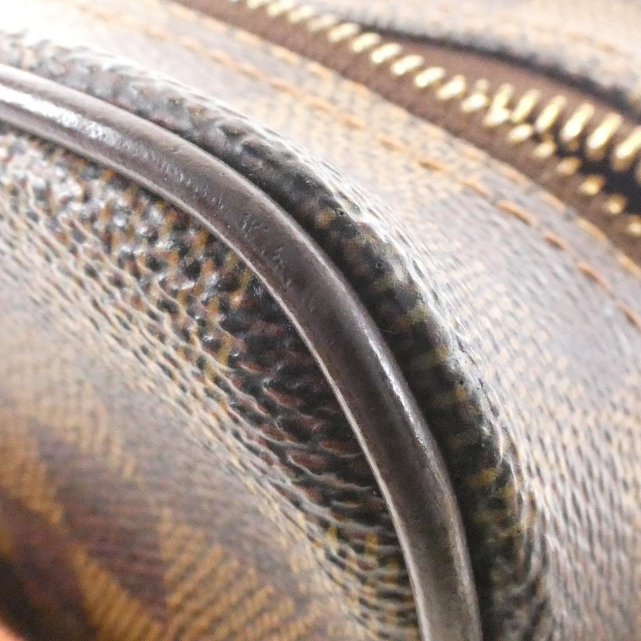 LOUIS VUITTON Damier Olaf PM N41442 单肩包