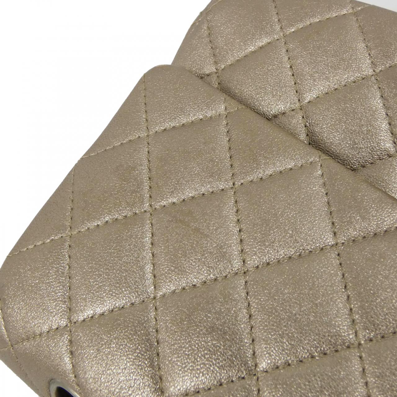 シャネル 1112 ショルダーバッグ