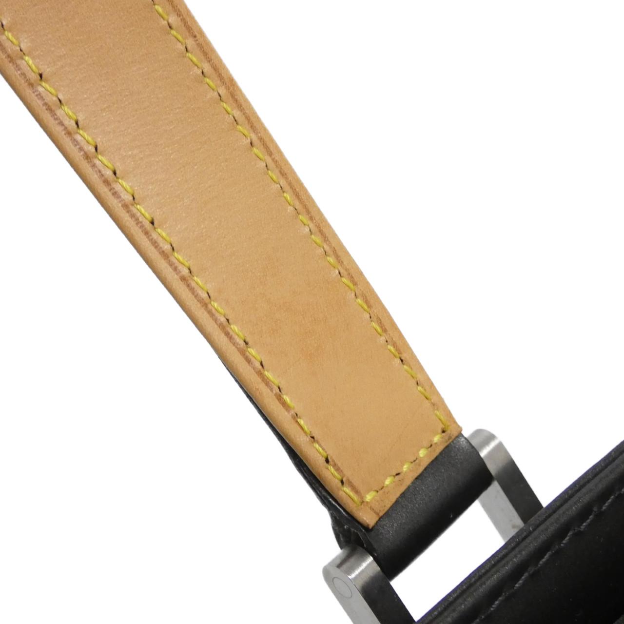 ルイヴィトン モノグラム マット ストックトン M55112 ショルダーバッグ