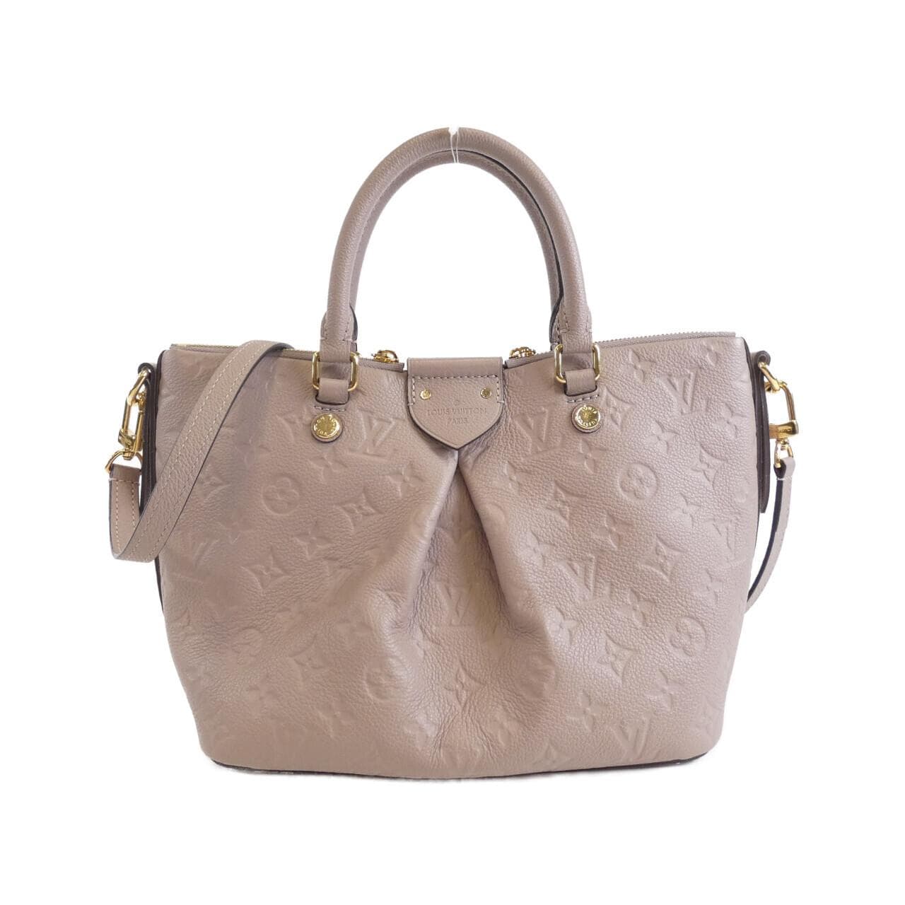 ルイヴィトン モノグラム アンプラント マザリーヌ PM M42324 バッグ