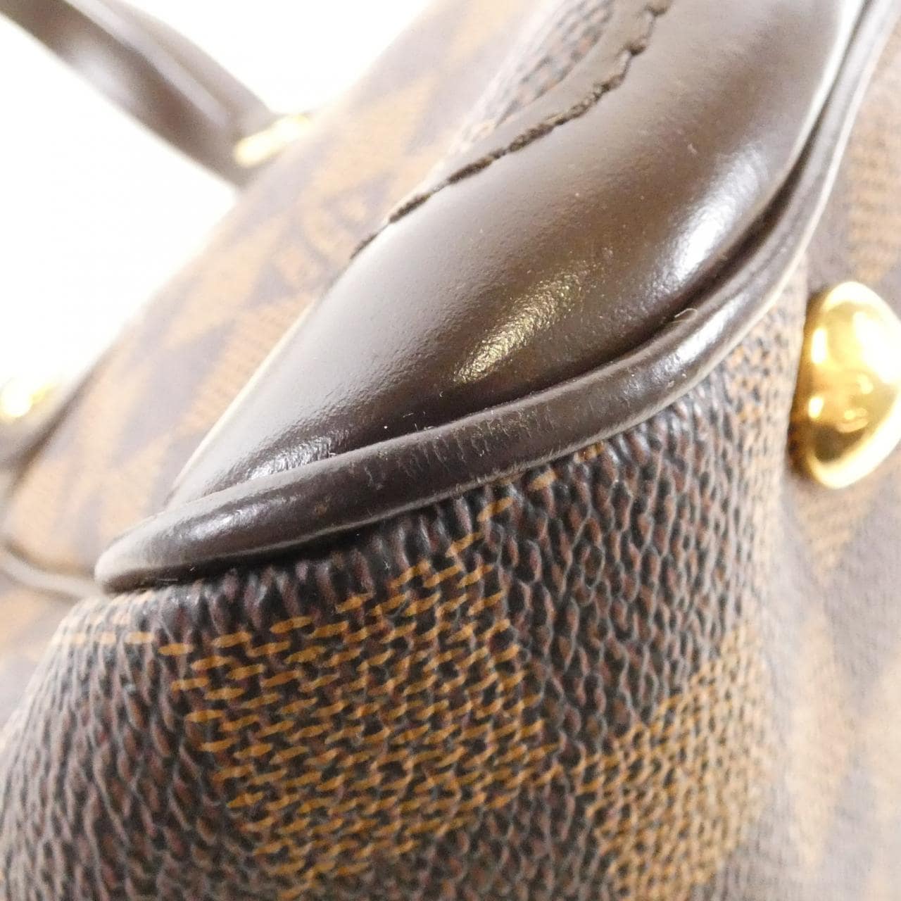 ルイヴィトン ダミエ ヴェローナ PM N41117 バッグ