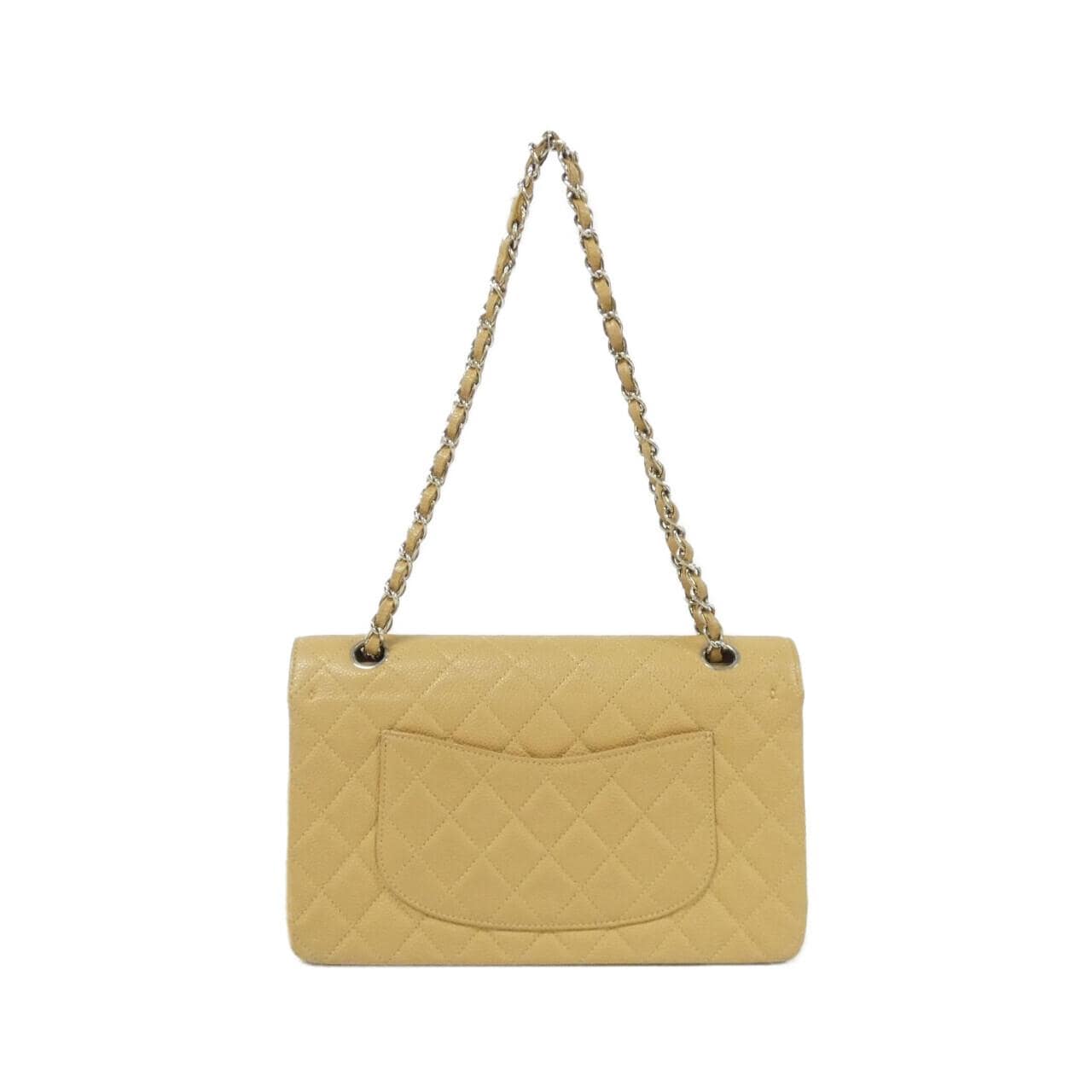 【ヴィンテージ】シャネル 1112 ショルダーバッグ