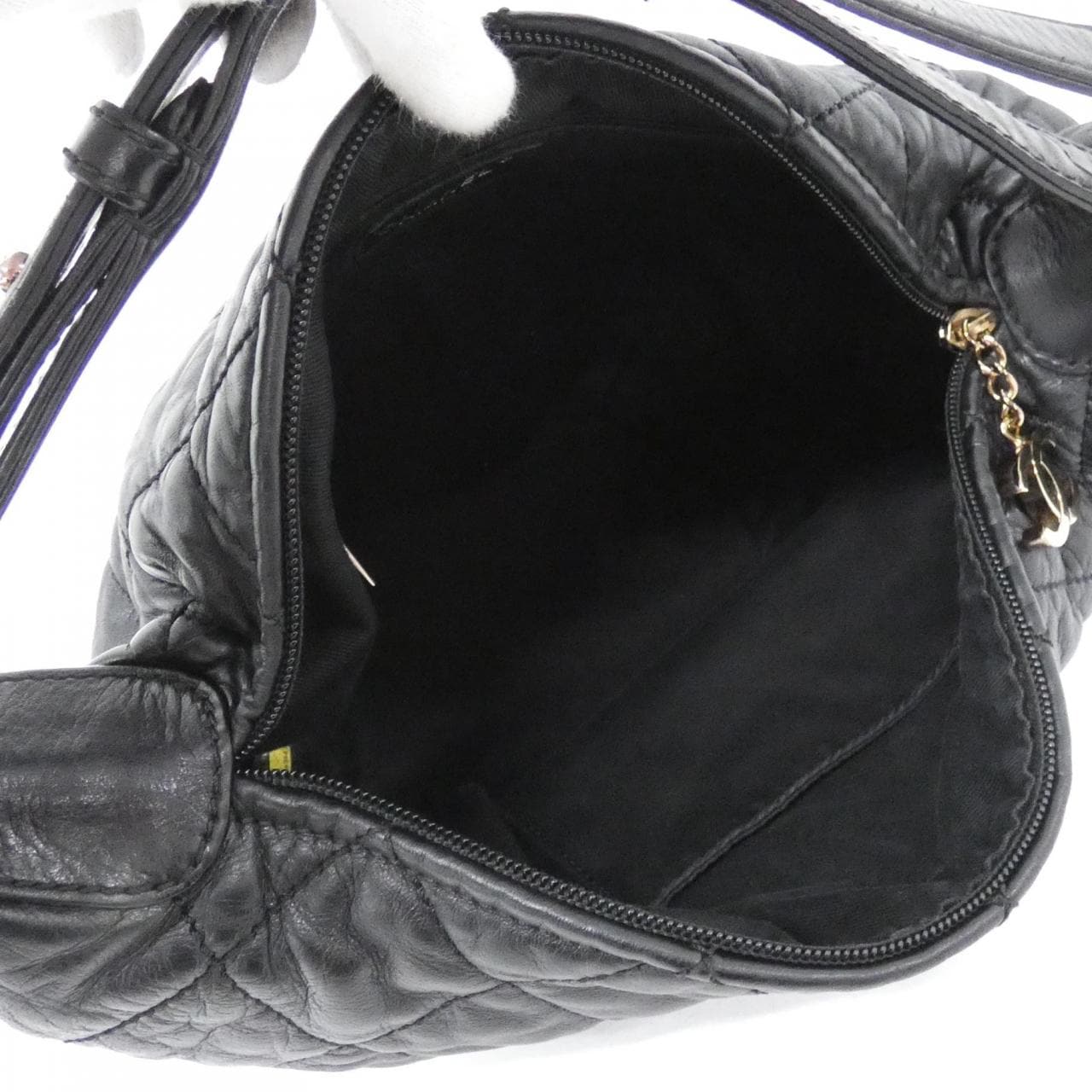 【ヴィンテージ】シャネル ショルダーバッグ