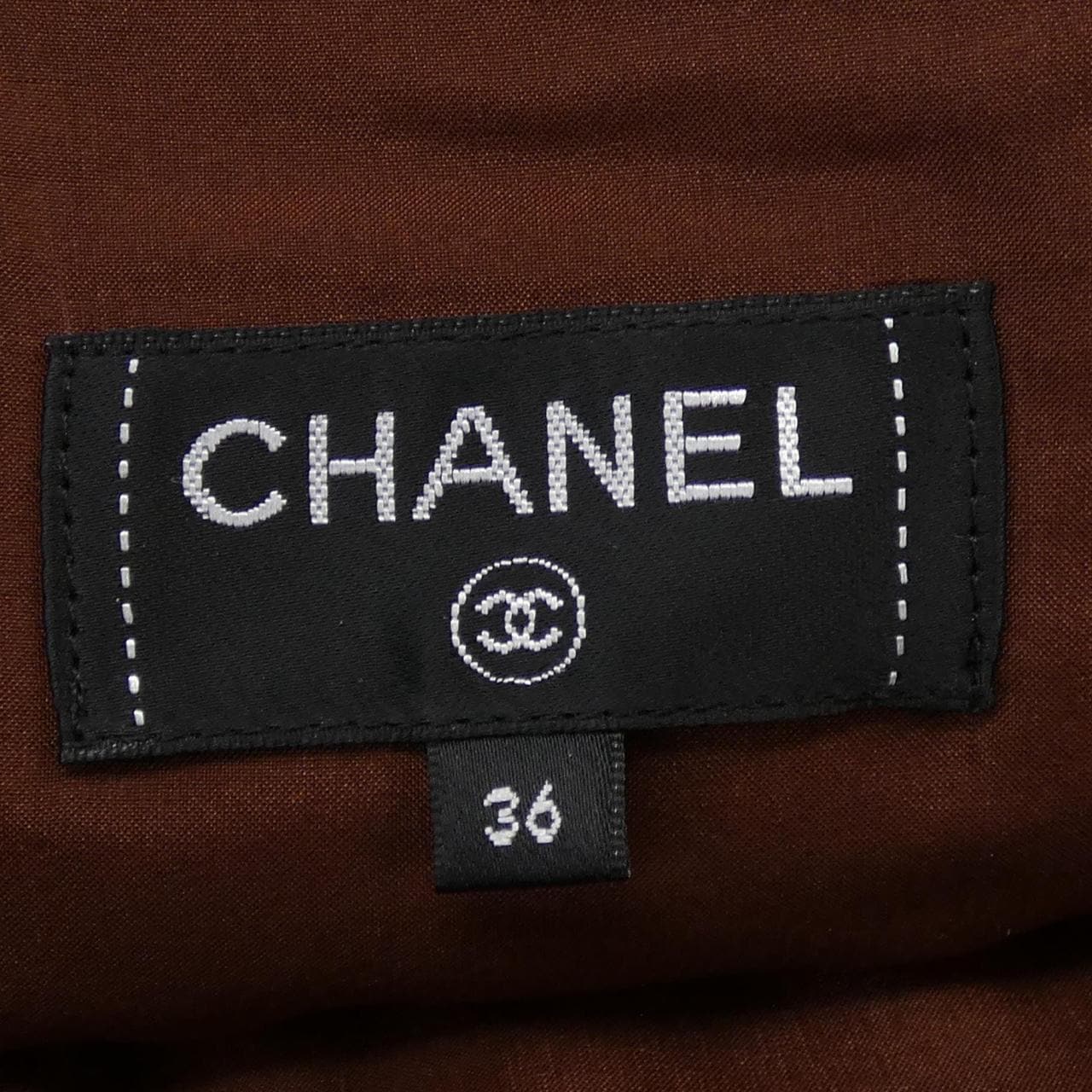 シャネル CHANEL P59069V44833 18A スカート