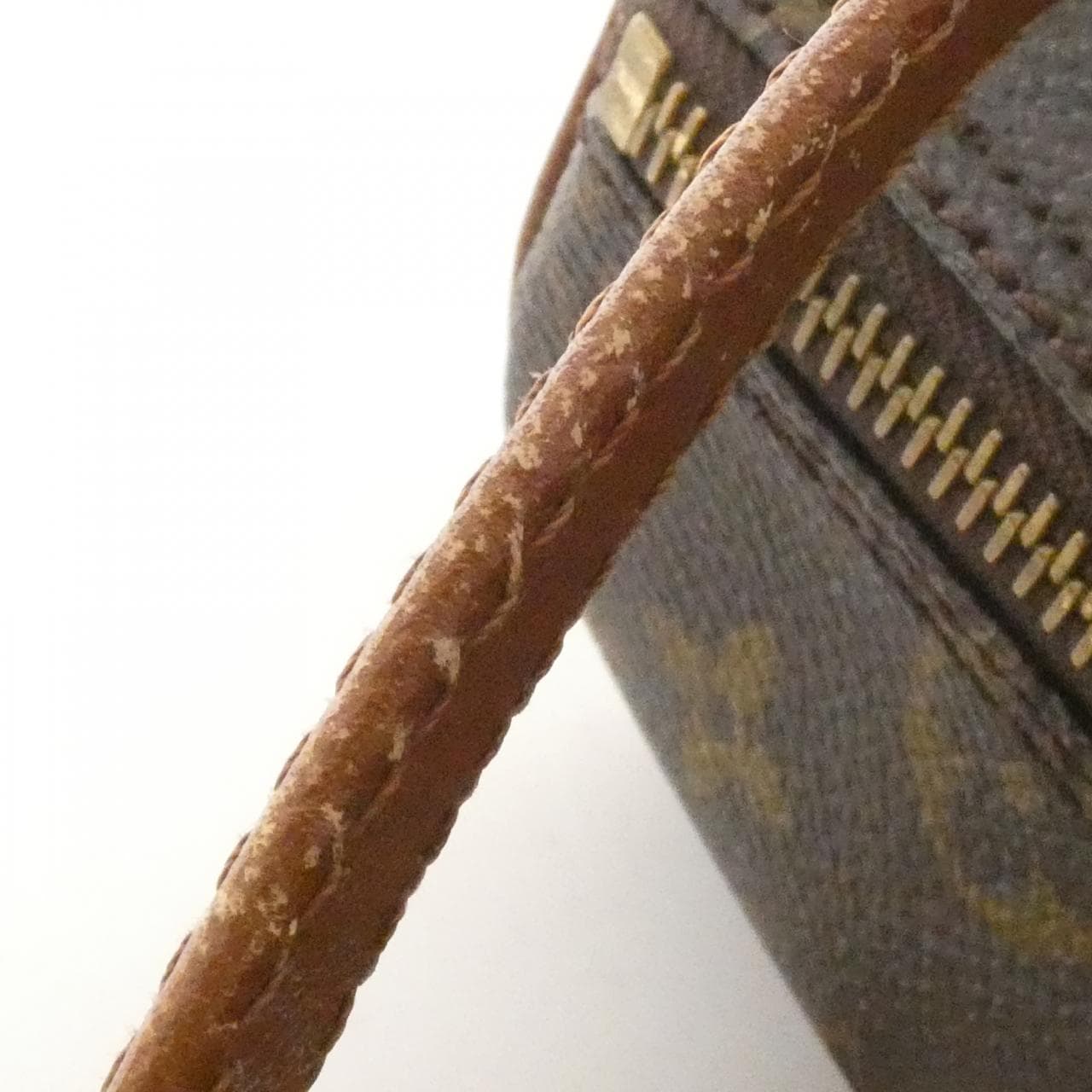ルイヴィトン モノグラム パピヨン 26cm M51366 バッグ