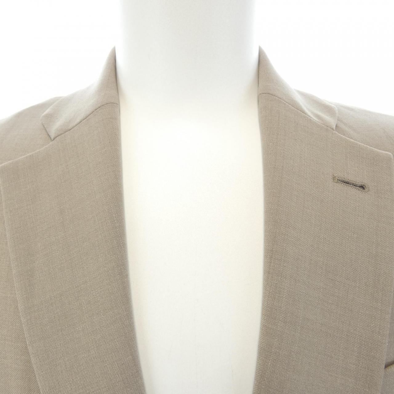 ジャブス GIAB'S ジャケット