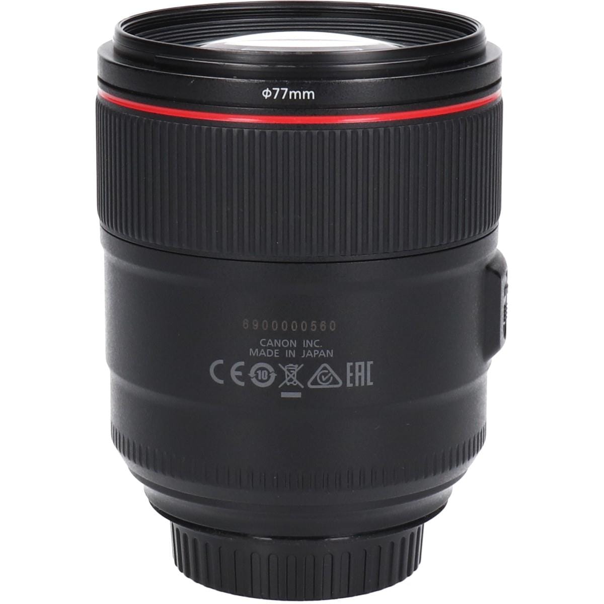 ＥＦ８５ｍｍ　Ｆ１．４Ｌ　ＩＳ　ＵＳＭ