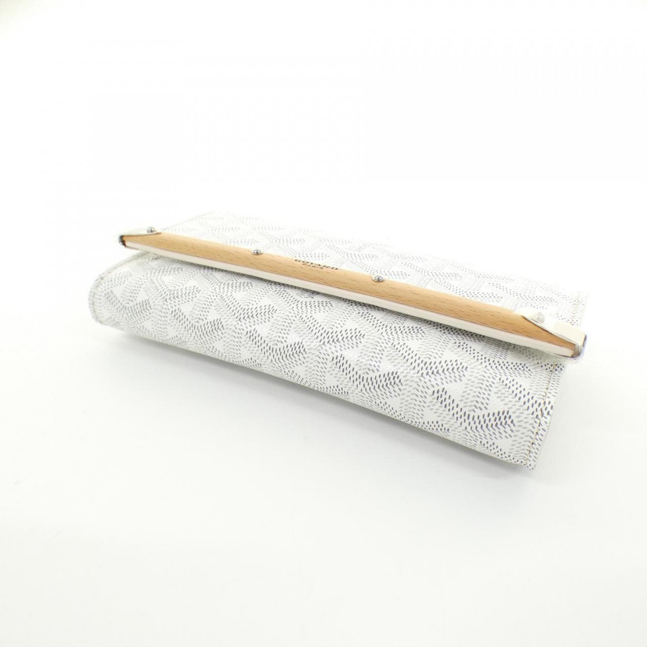 [未使用品] GOYARD Monte Carlo 迷你腰包