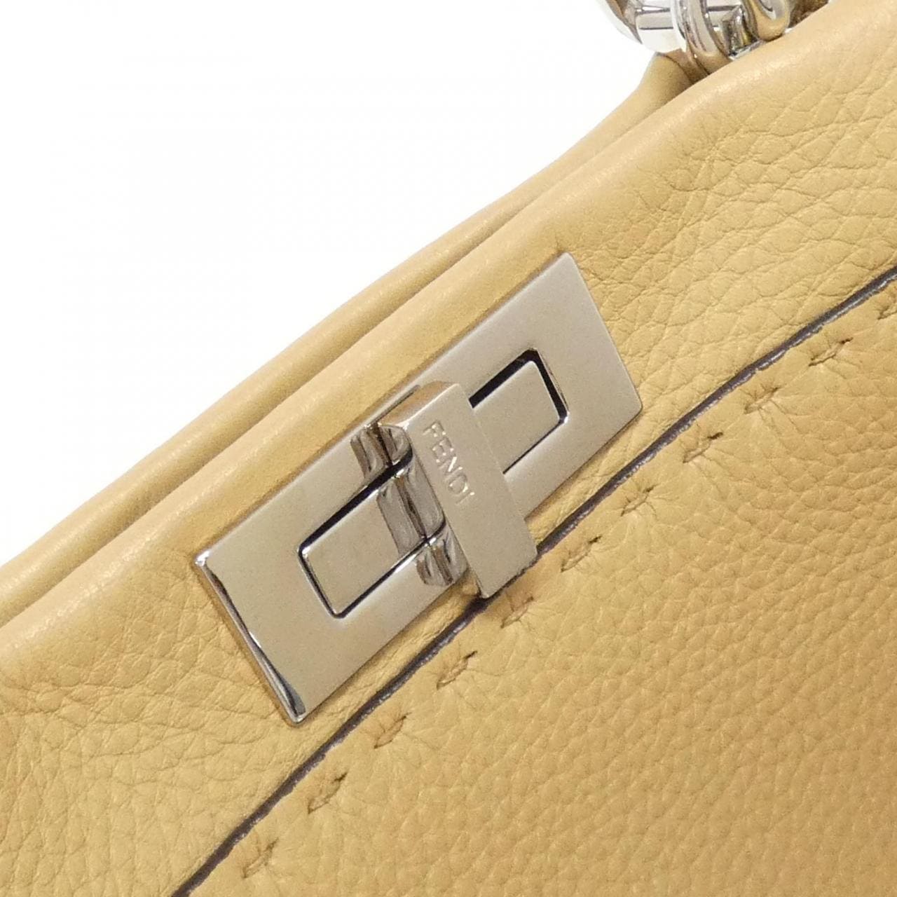 FENDI SELLERIA Peekaboo 8BN290 A6CV 包
