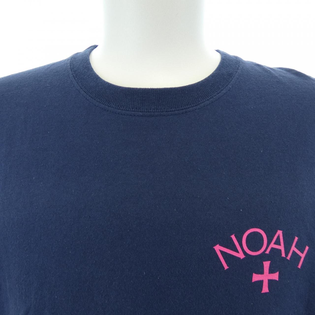 ノア NOAH Tシャツ