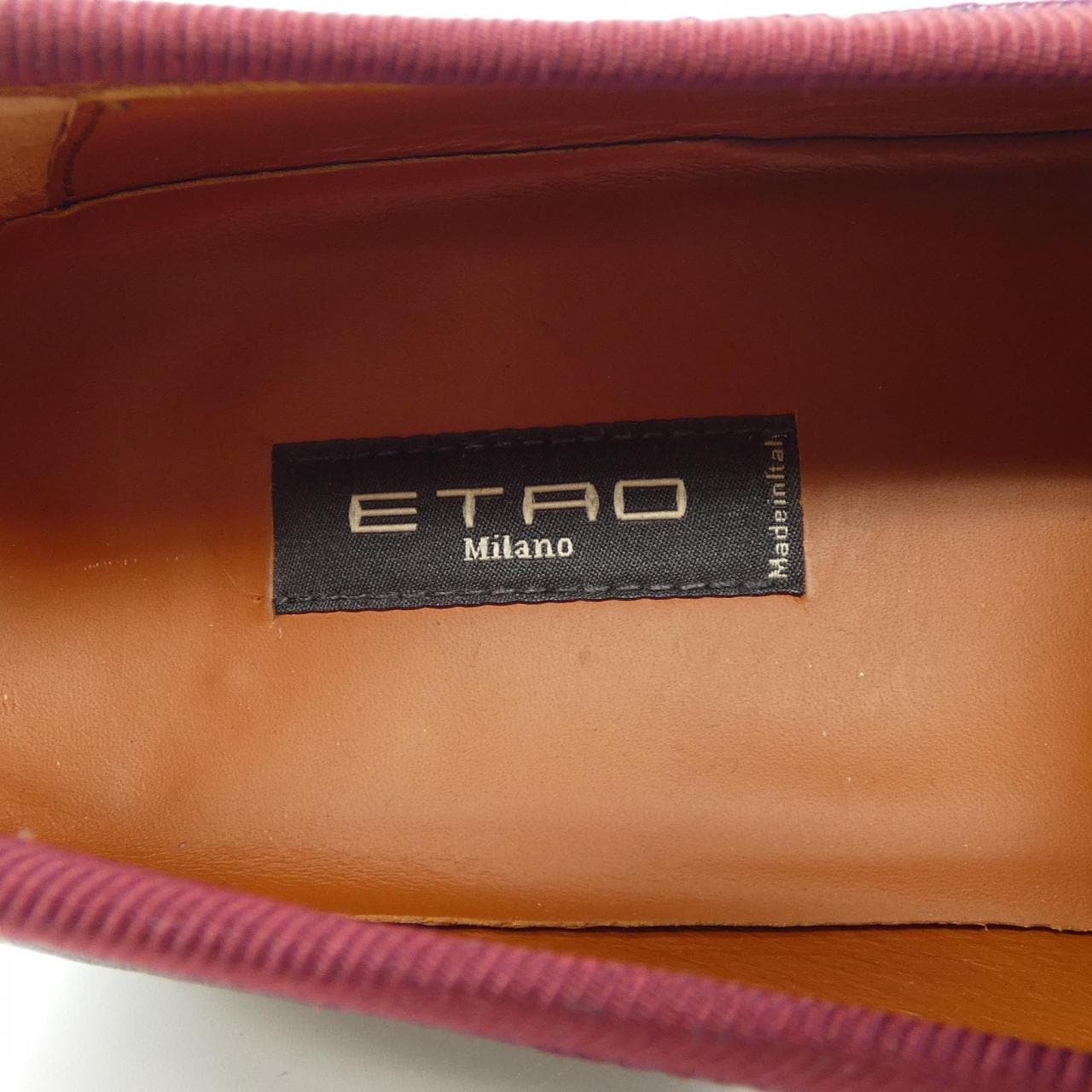 エトロ ETRO シューズ