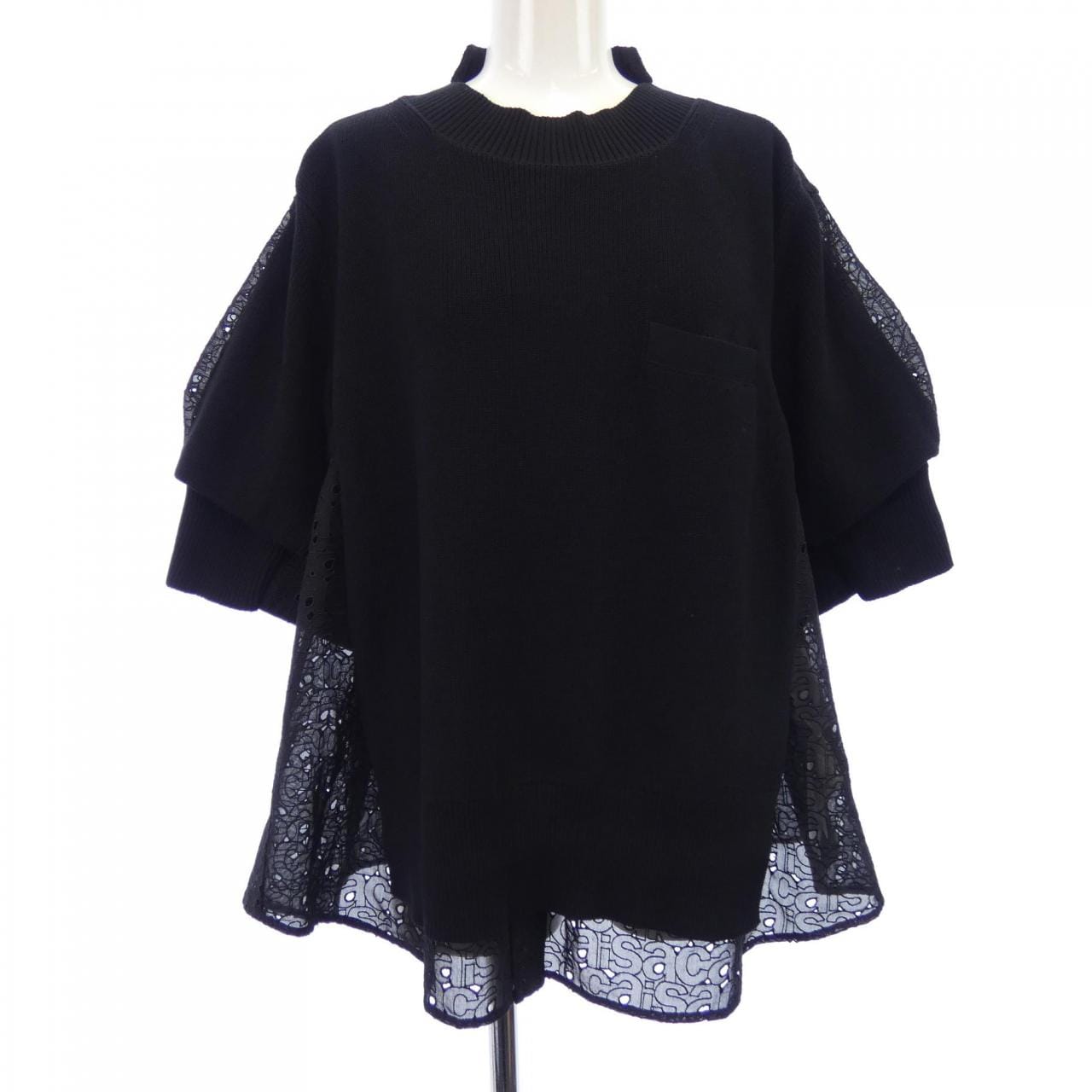 サカイ SACAI トップス