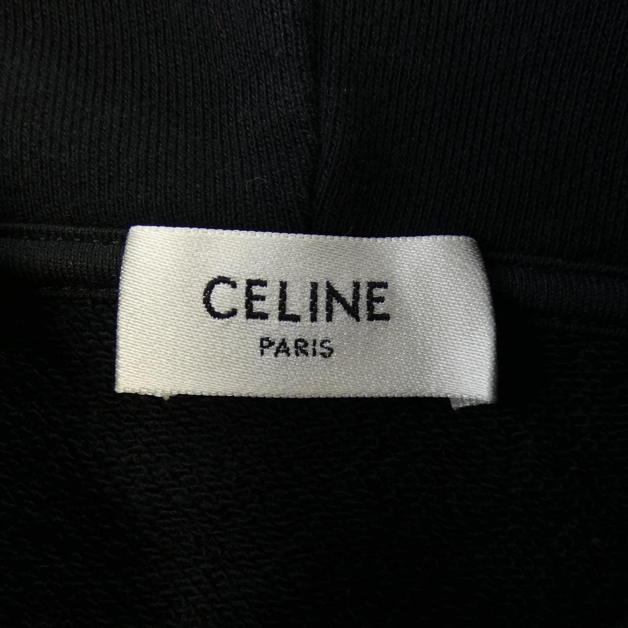 セリーヌ CELINE 2Y28B670Q パーカー