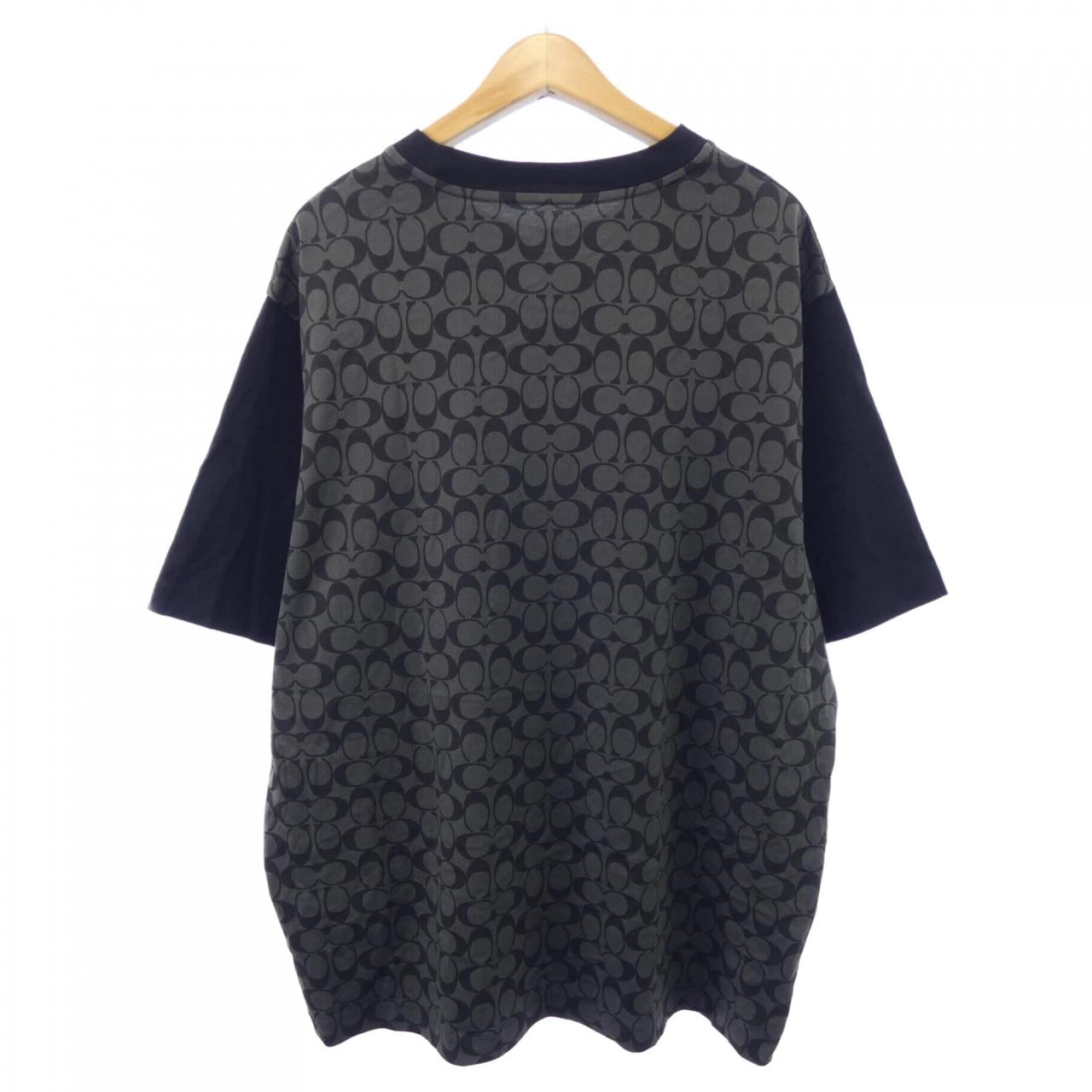 コーチ COACH C0789 Tシャツ