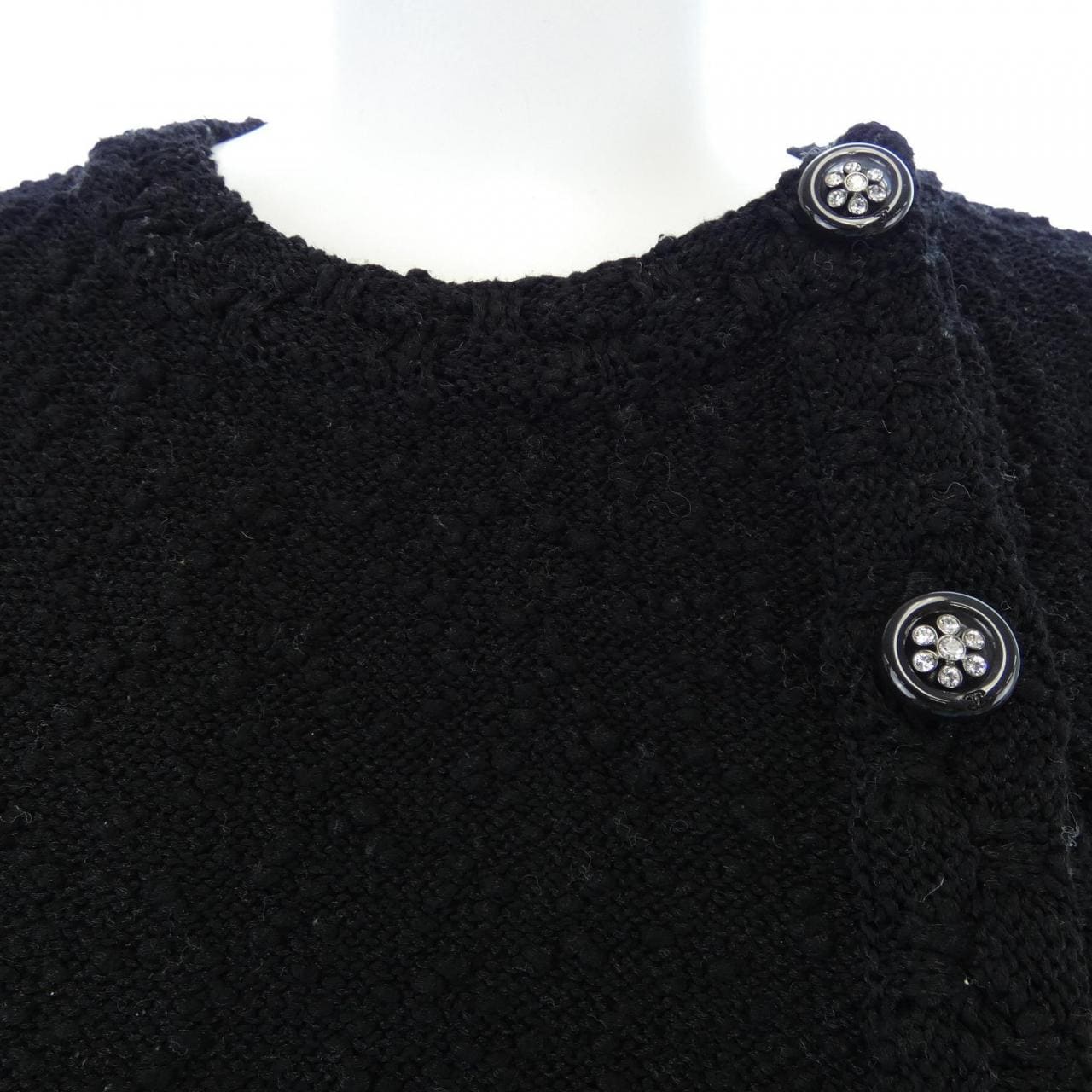 シャネル CHANEL P78640K11378 ワンピース