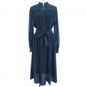 シーバイクロエ SEE BY CHLOE ワンピース