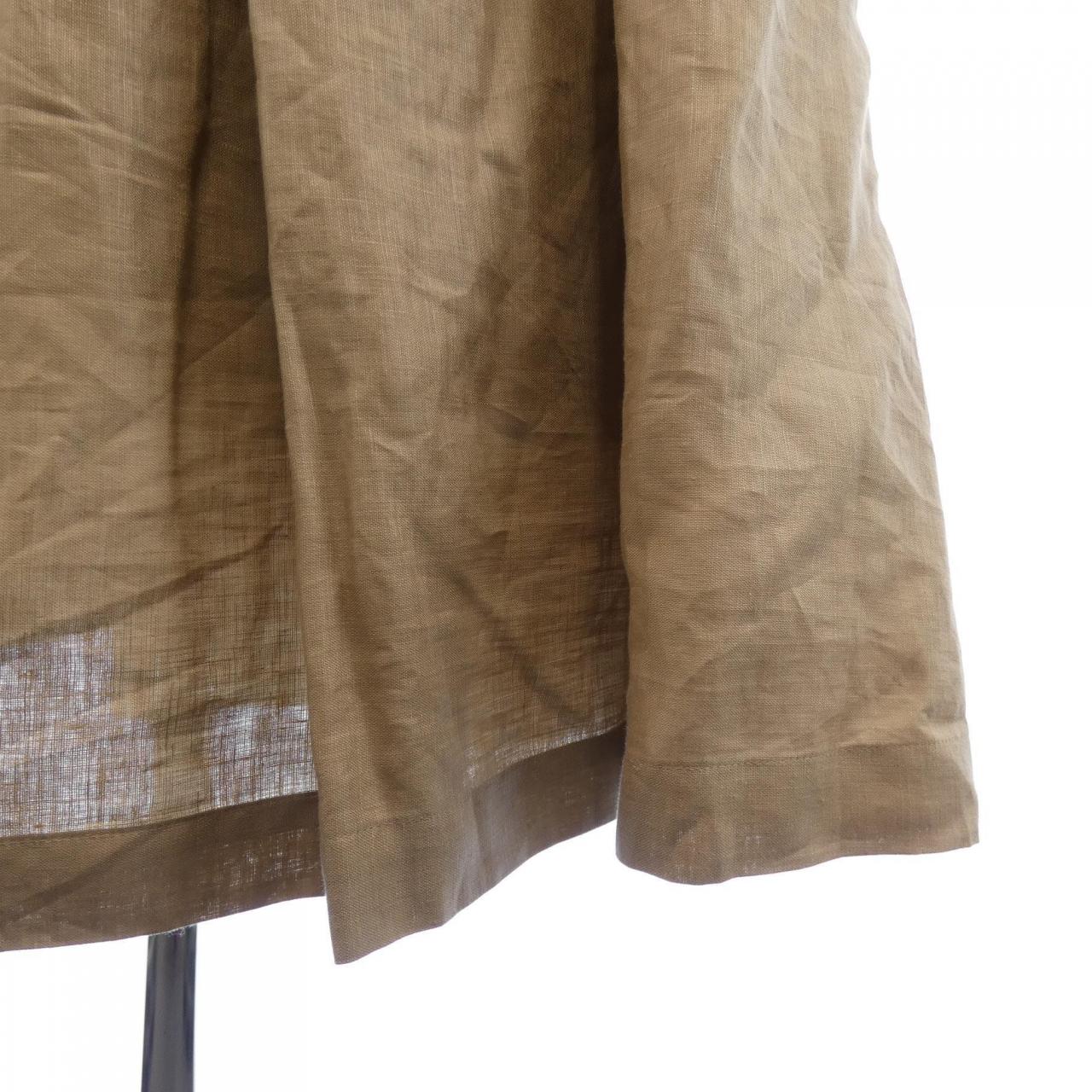 エブール ebure スカート