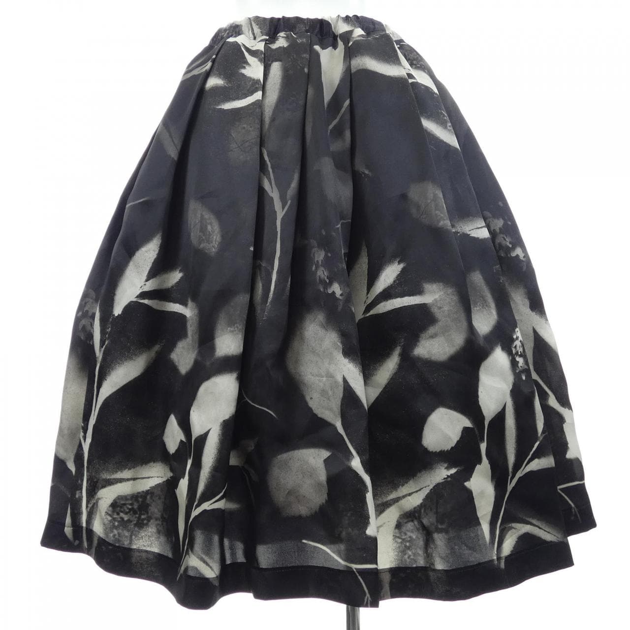 コムデギャルソン COMME des GARCONS RO-S010 スカート