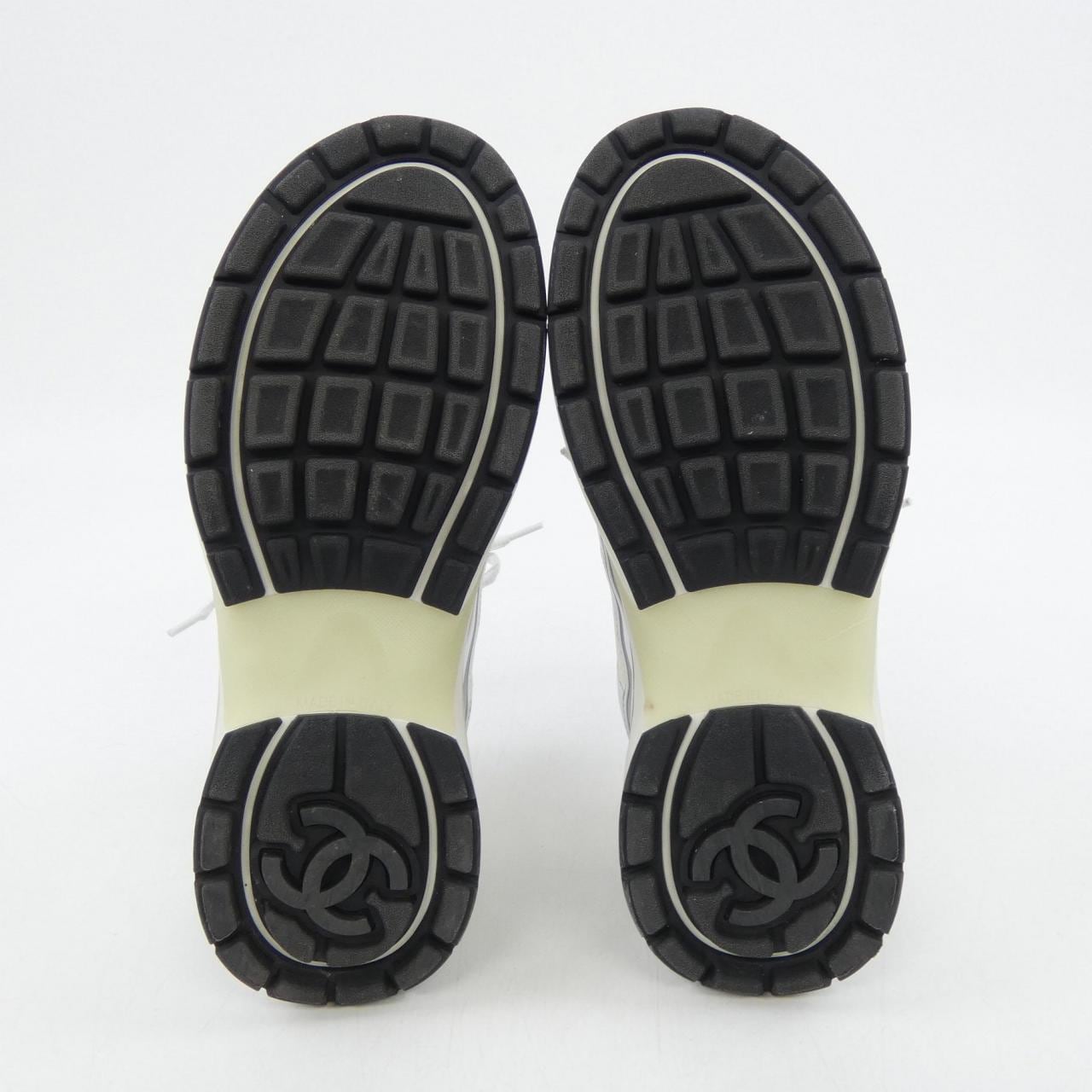 シャネル CHANEL G39792Y56368 スニーカー