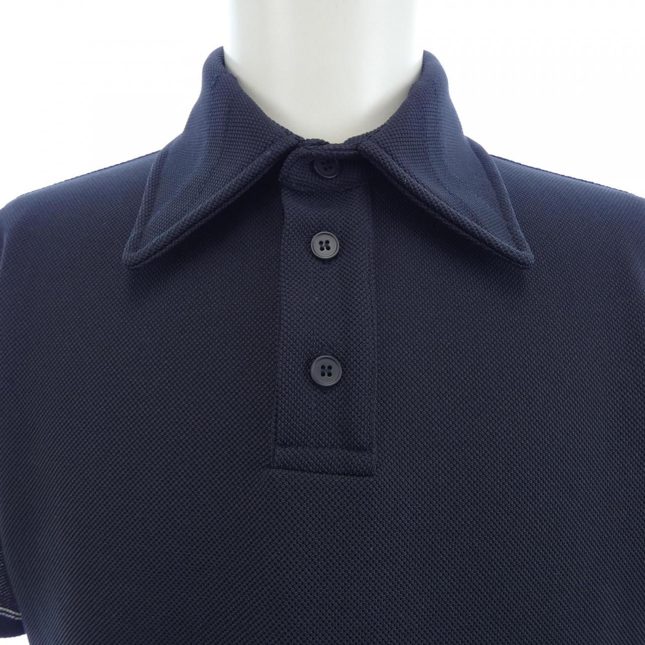 メゾンマルジェラ Maison Margiela S50GC0492 ポロシャツ