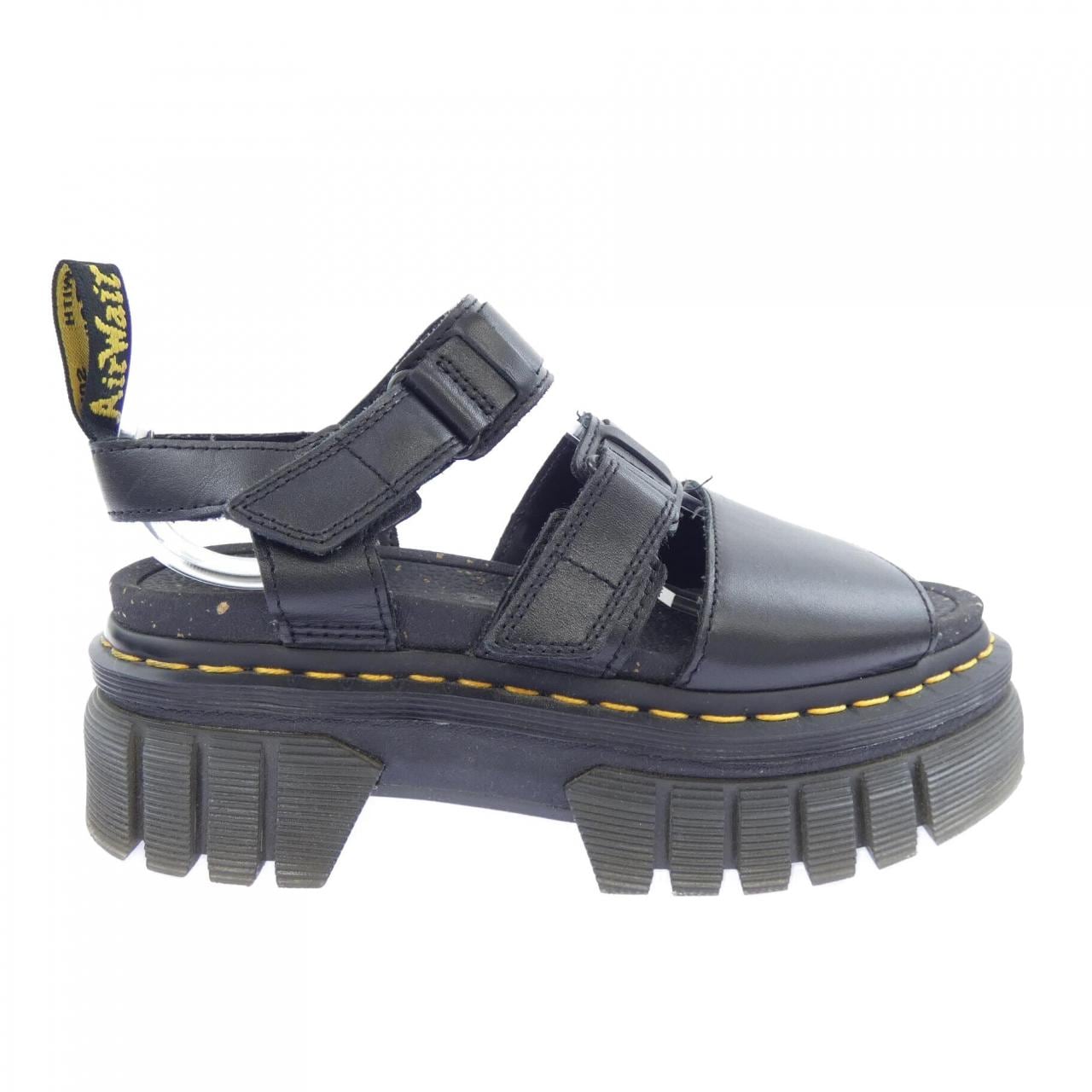 ドクターマーチン DR.MARTENS サンダル