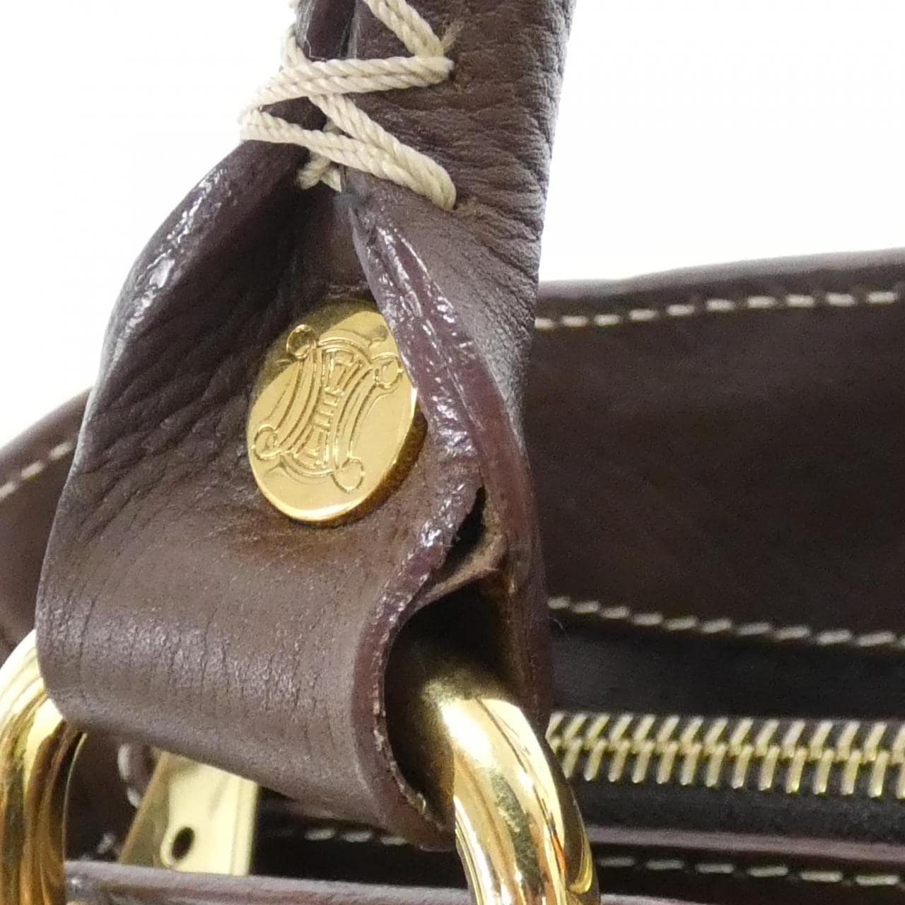 セリーヌ ブギー 134023TST バッグ