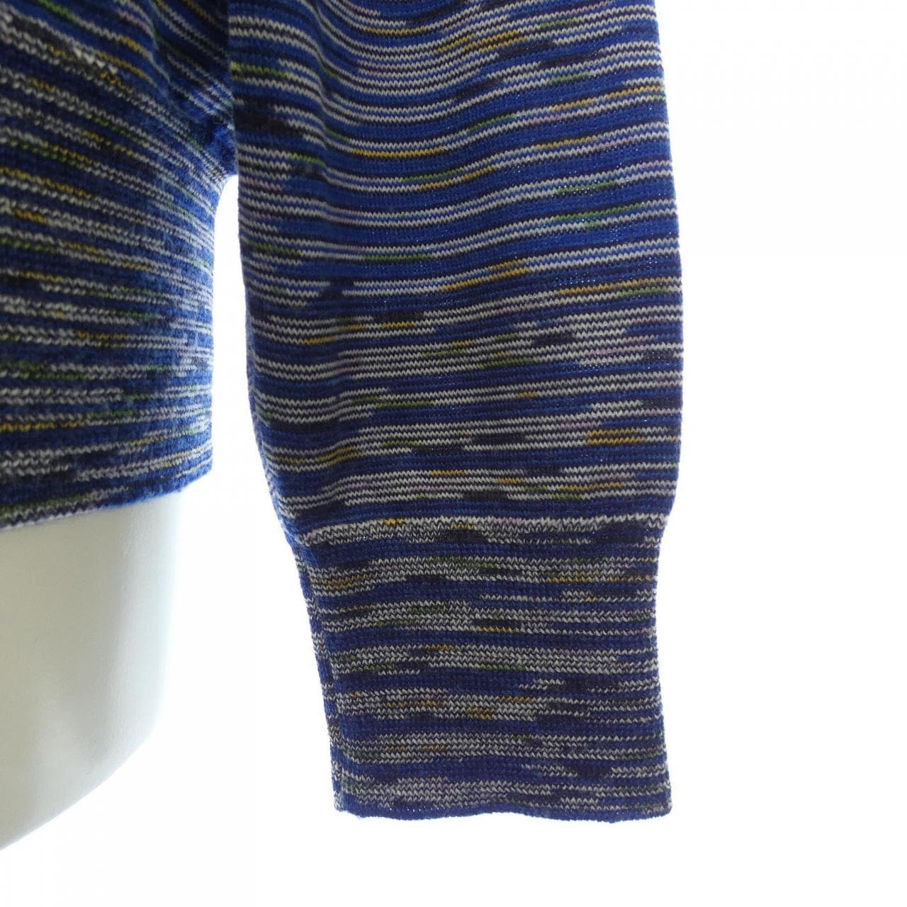 ミッソーニ MISSONI ニット