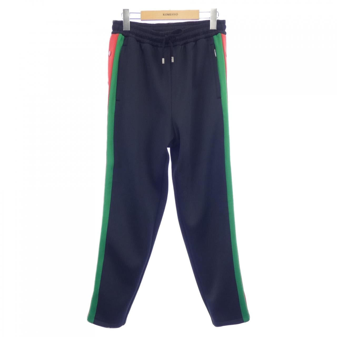 グッチ GUCCI 715186 XJETG パンツ