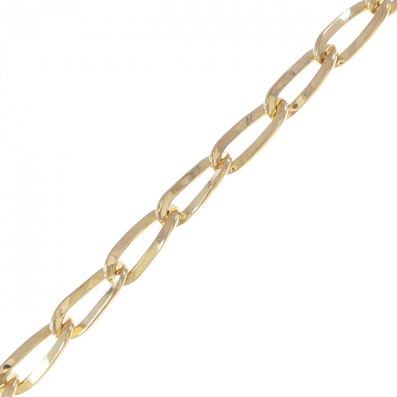 750YG ブレスレット