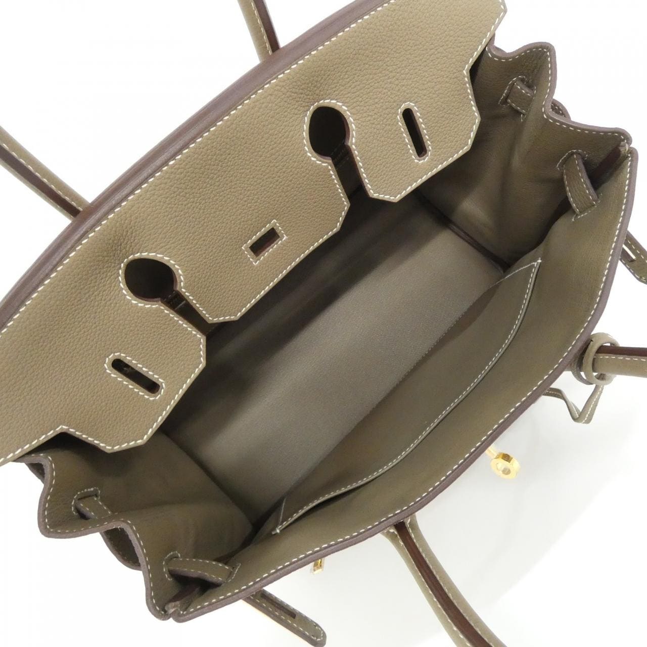 エルメス バーキン 30cm 027633CC バッグ