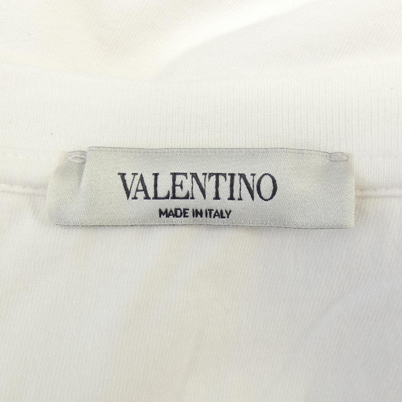 ヴァレンティノ VALENTINO RV0MG01PPMA Tシャツ