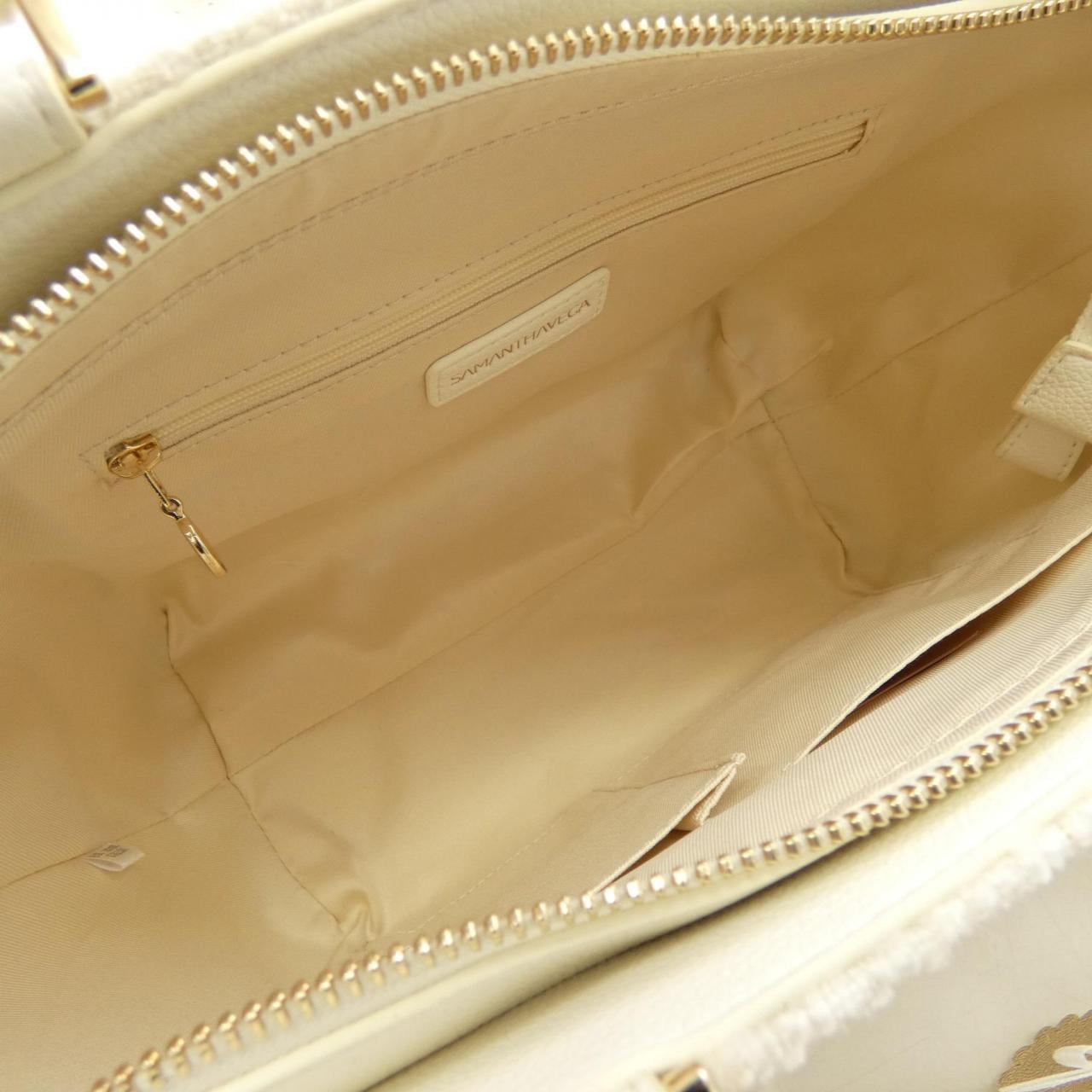 サマンサベガ Samantha Vega BAG