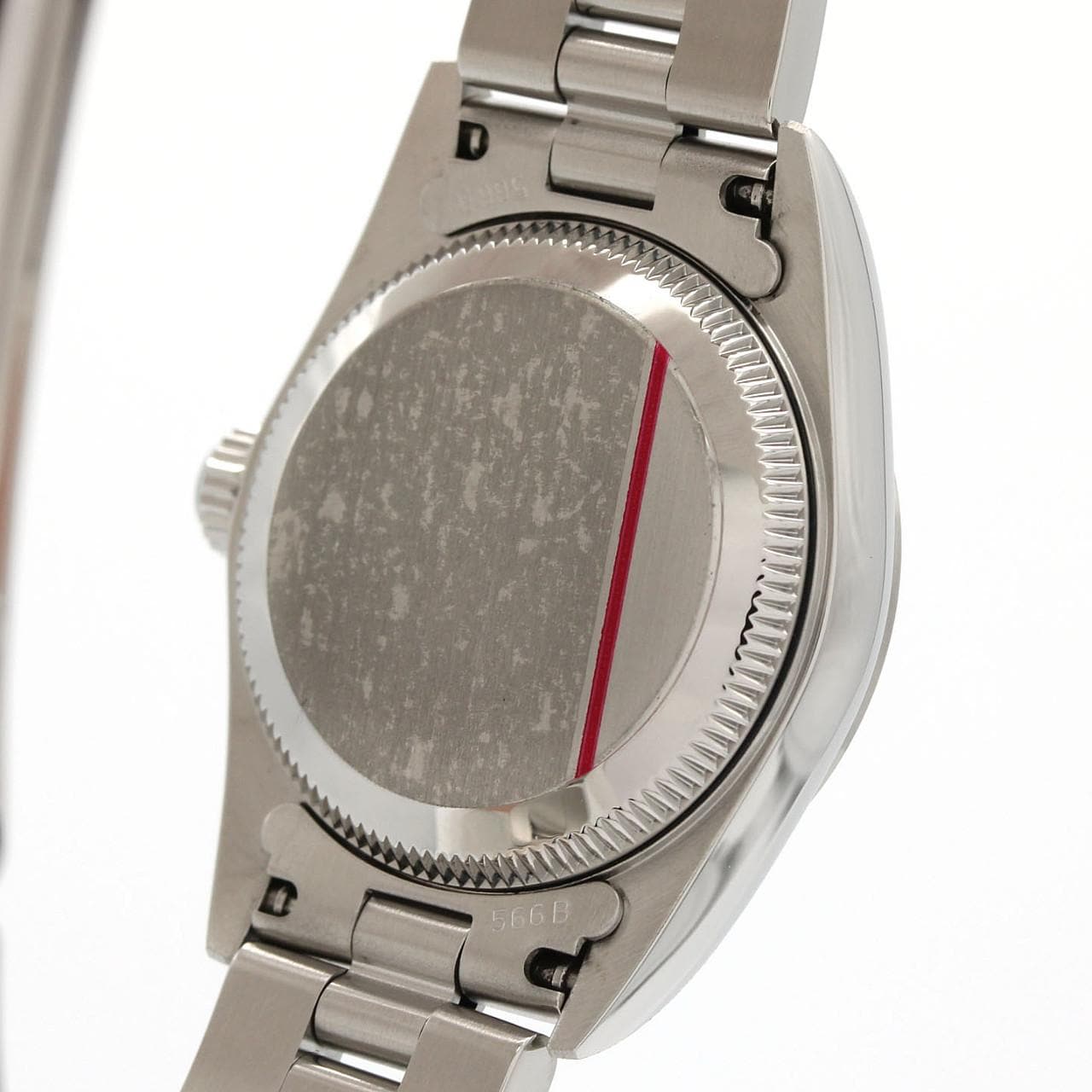 ロレックス オイスターパーペチュアル 76080 SS 自動巻 Y番