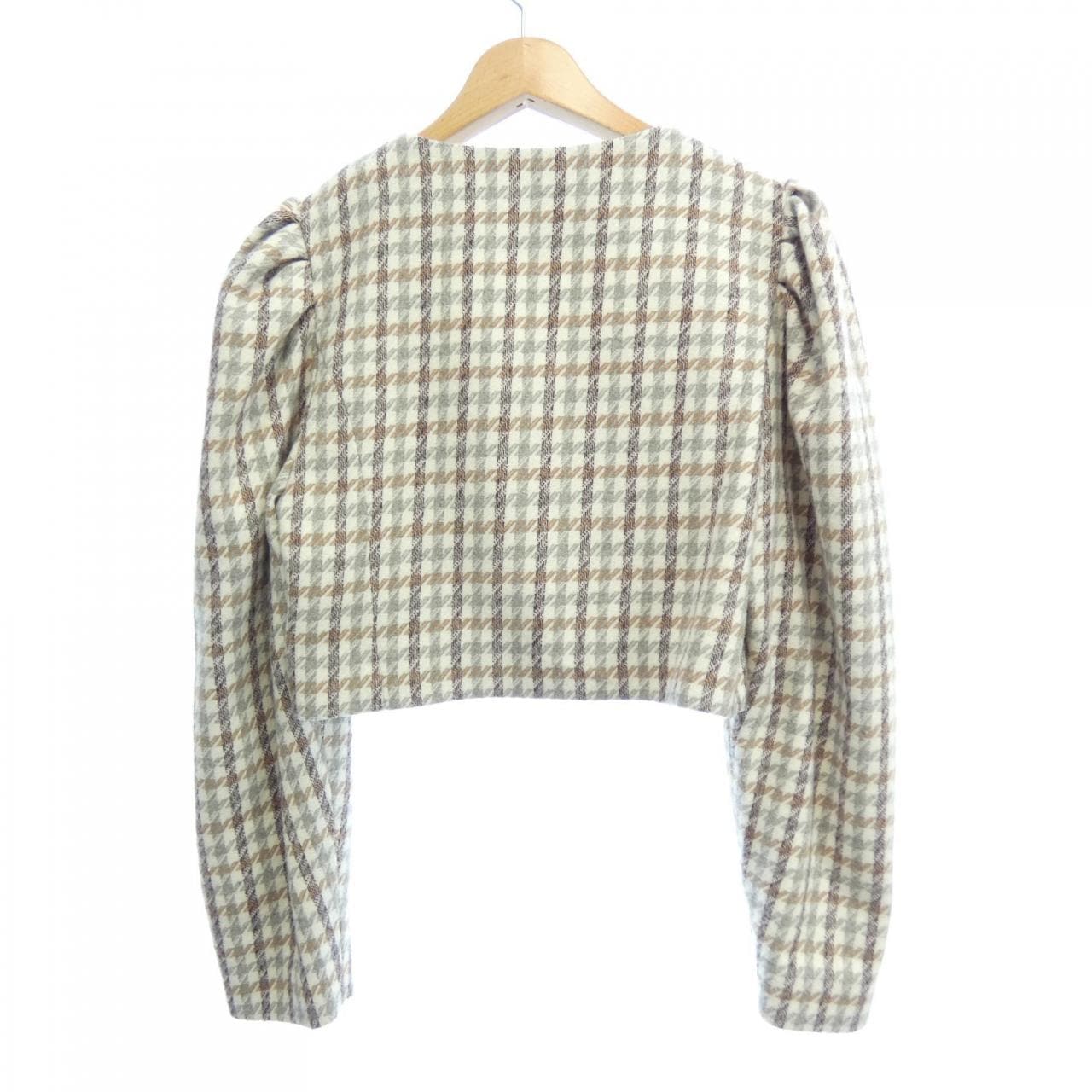 ハニーミーハニー Honey mi Honey 21A-TA-54 ジャケット