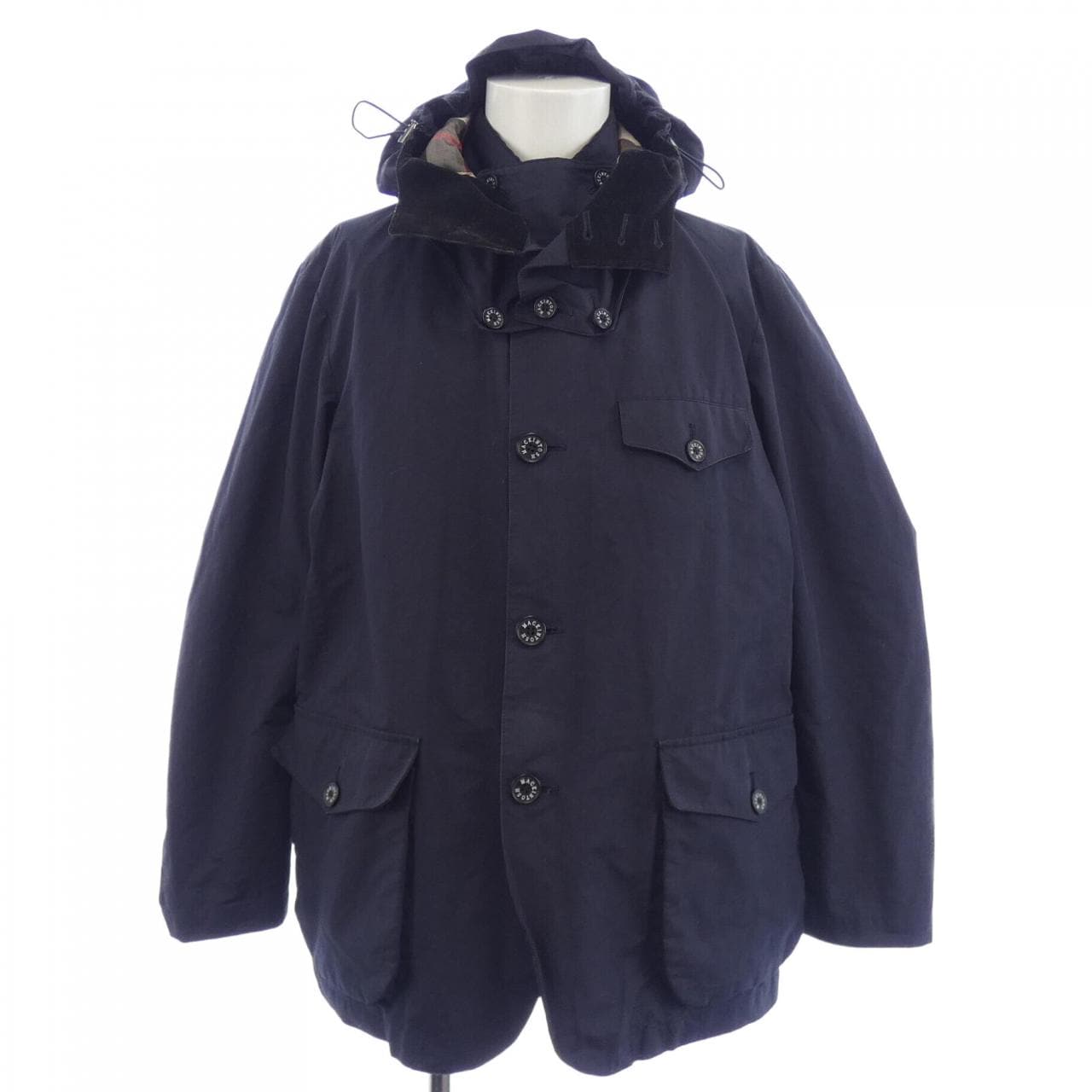 マッキントッシュロンドン MACKINTOSH LONDON ジャケット