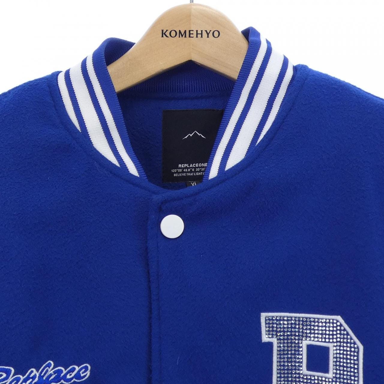 REPLACEONE スタジャン