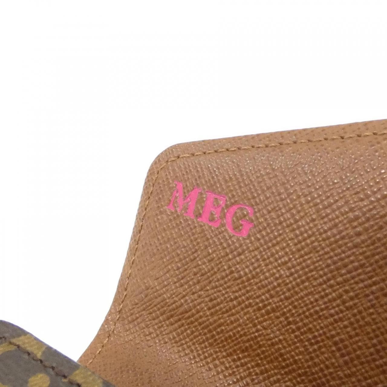 ルイヴィトン モノグラム ポルトフォイユ サラ M60531 財布