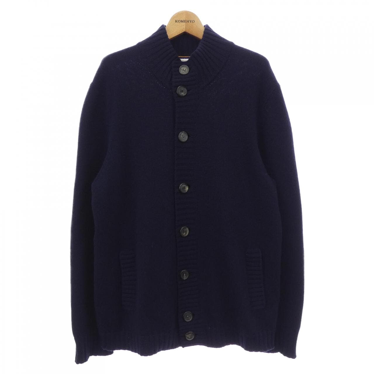 ブルネロクチネリ BRUNELLO CUCINELLI カーディガン