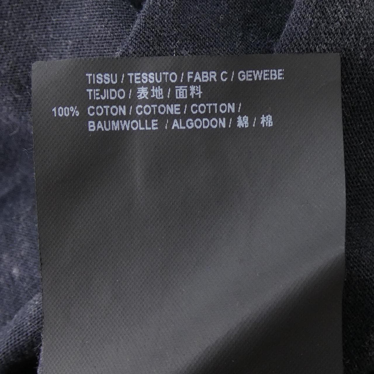 サンローラン SAINT LAURENT 497112 YB2LO Tシャツ