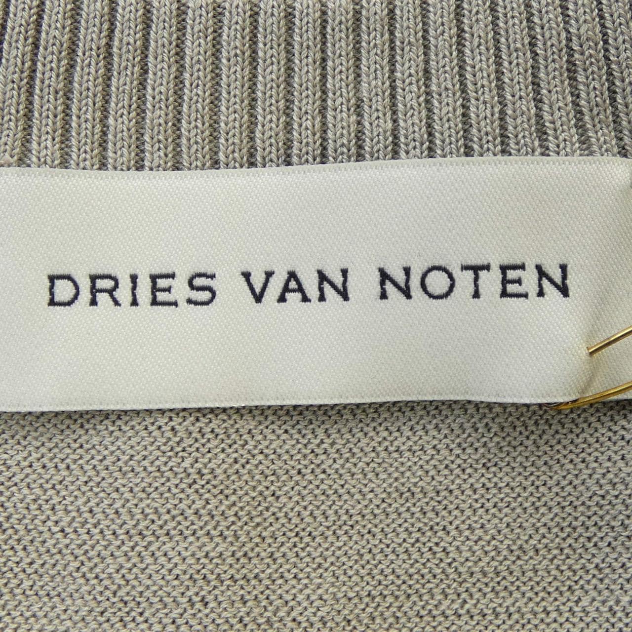 ドリスヴァンノッテン DRIES VAN NOTEN 251-011206-1702-800 ニット