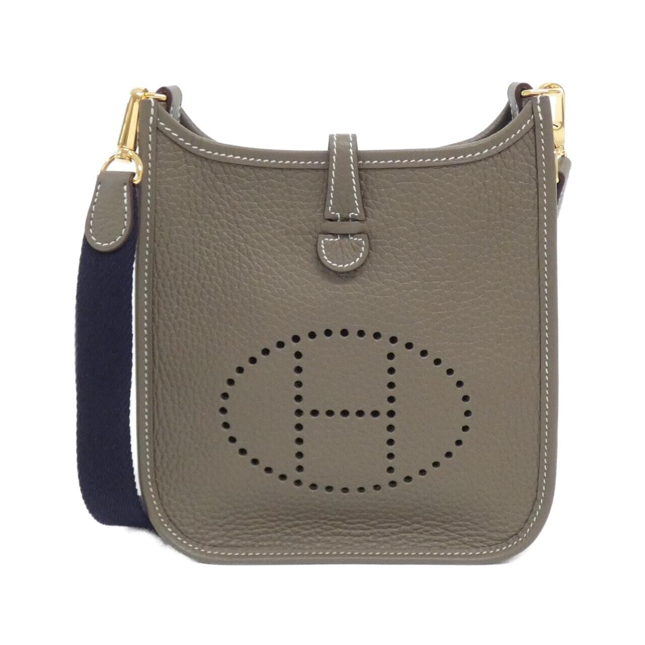 【未使用品】エルメス エヴリン アマゾン 16cm 069426CC ショルダーバッグ