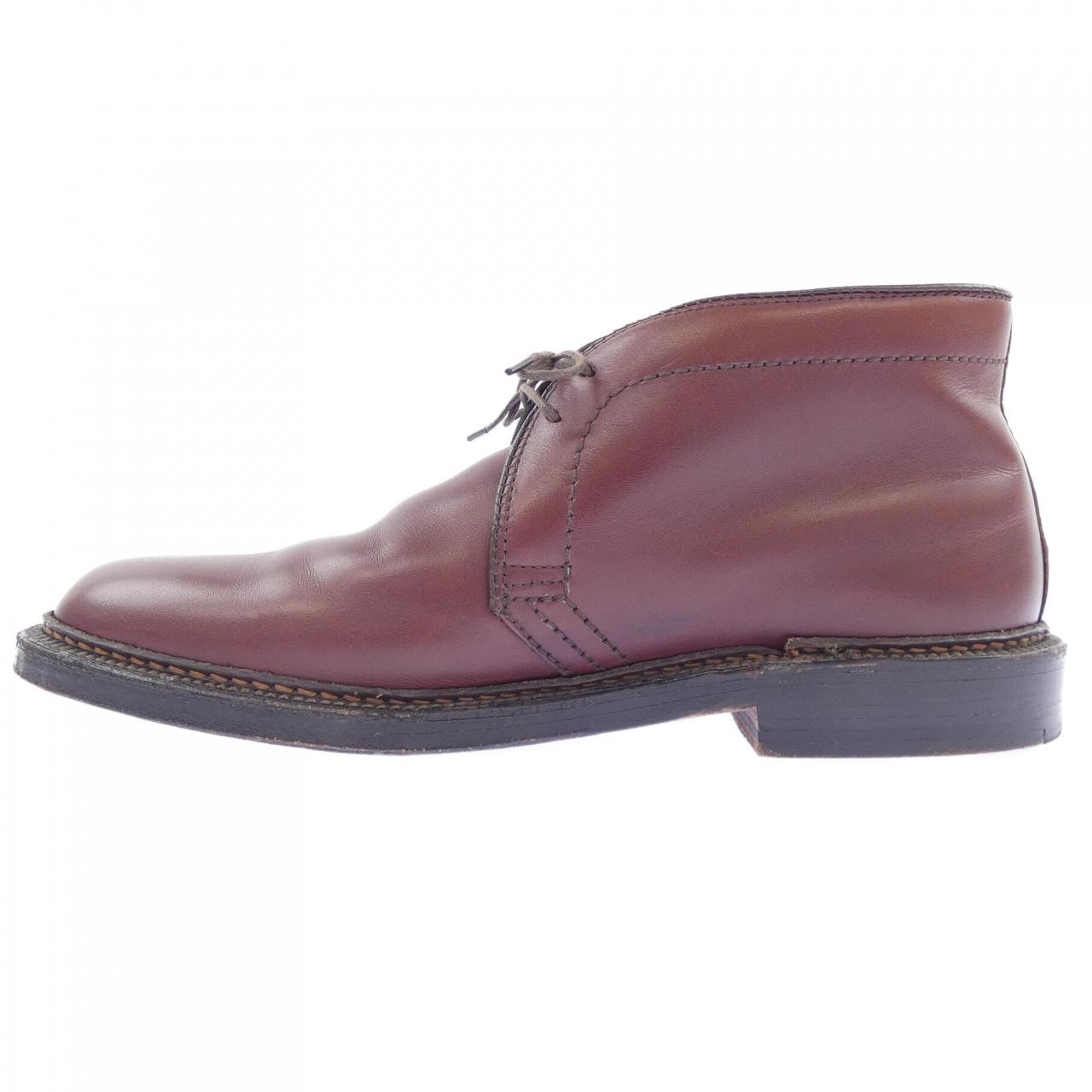 オールデン ALDEN シューズ