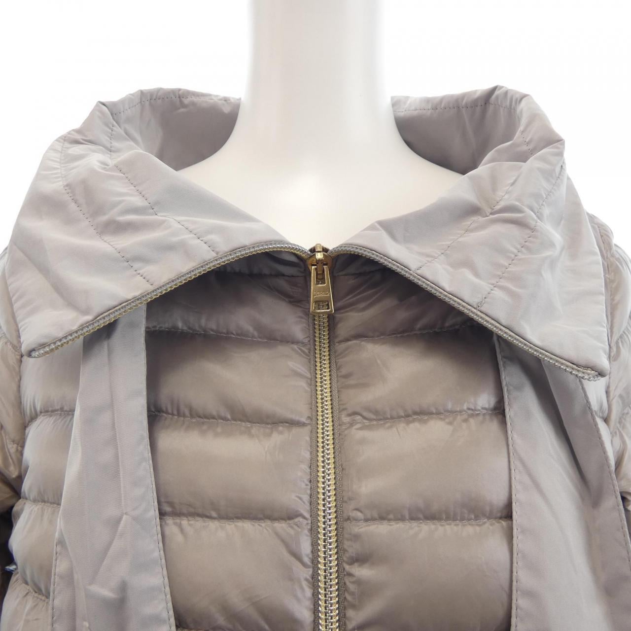 ヘルノ Herno PI1081D ダウンコート