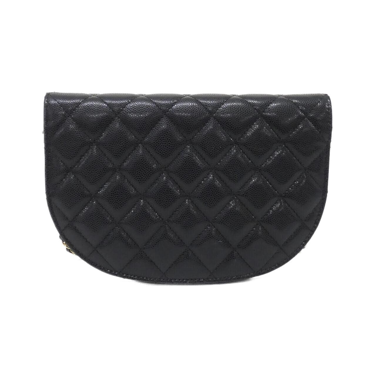 シャネル チェーンクラッチ