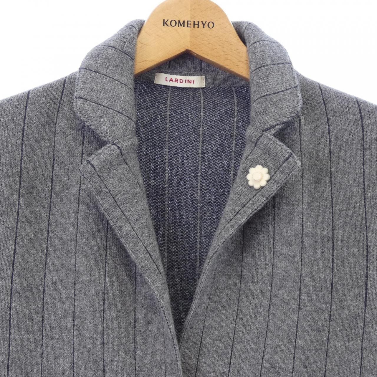 ラルディーニ LARDINI ジャケット
