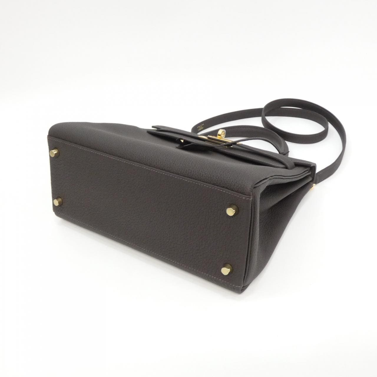 【未使用品】エルメス ケリー 28cm 027630CC バッグ