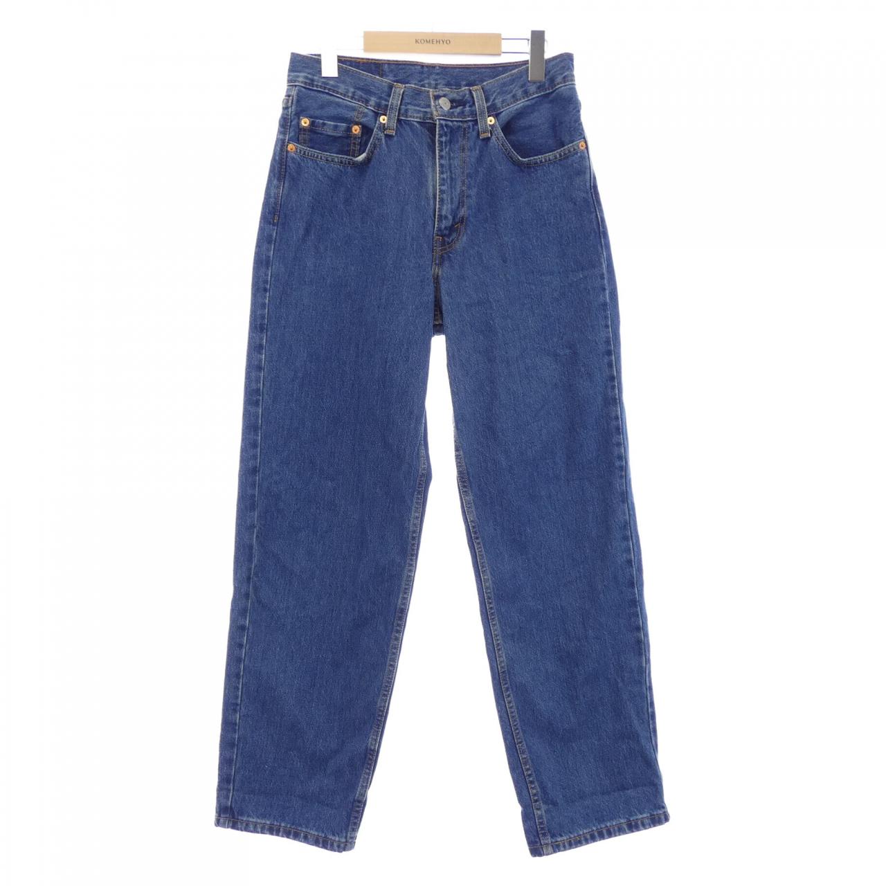 リーバイス LEVI'S 578 ジーンズ
